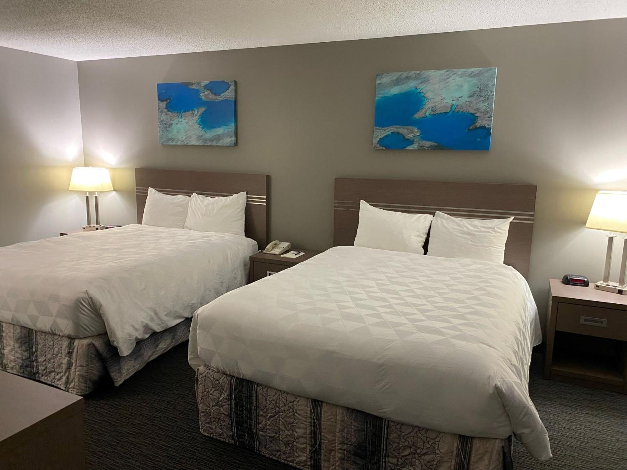 Travelodge By Wyndham