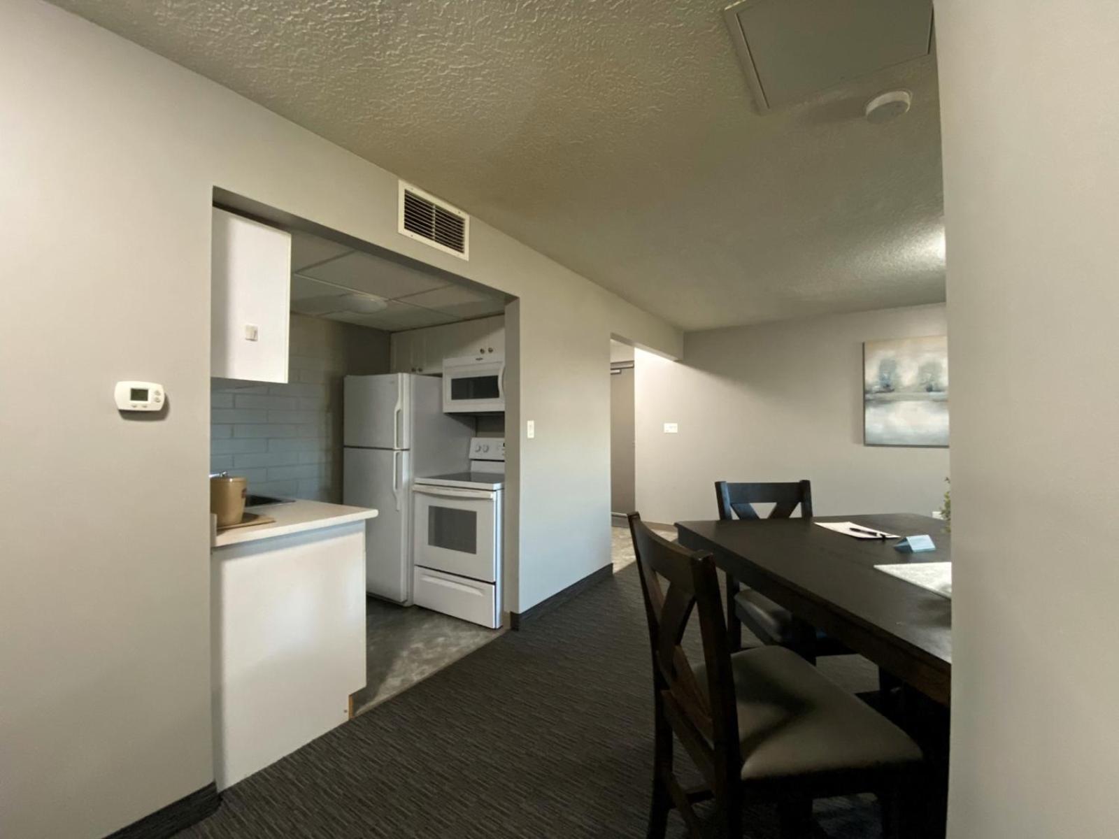 Hotel Travelodge By Wyndham Grande Prairie
