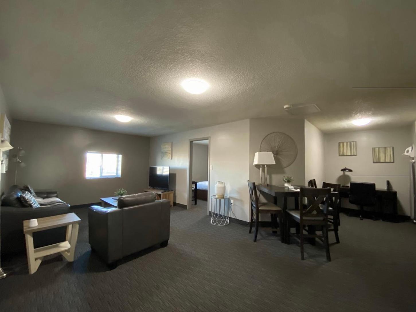 Travelodge By Wyndham 3* Grande Prairie