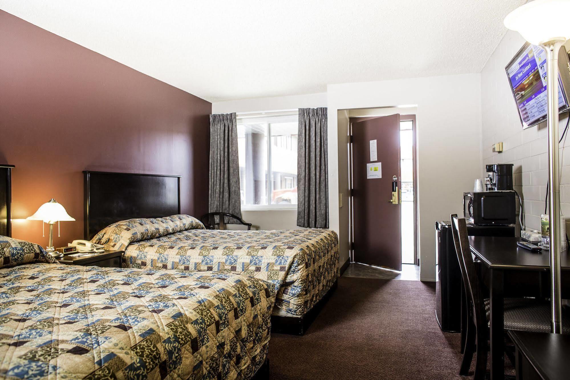 Travelodge By Wyndham 3*