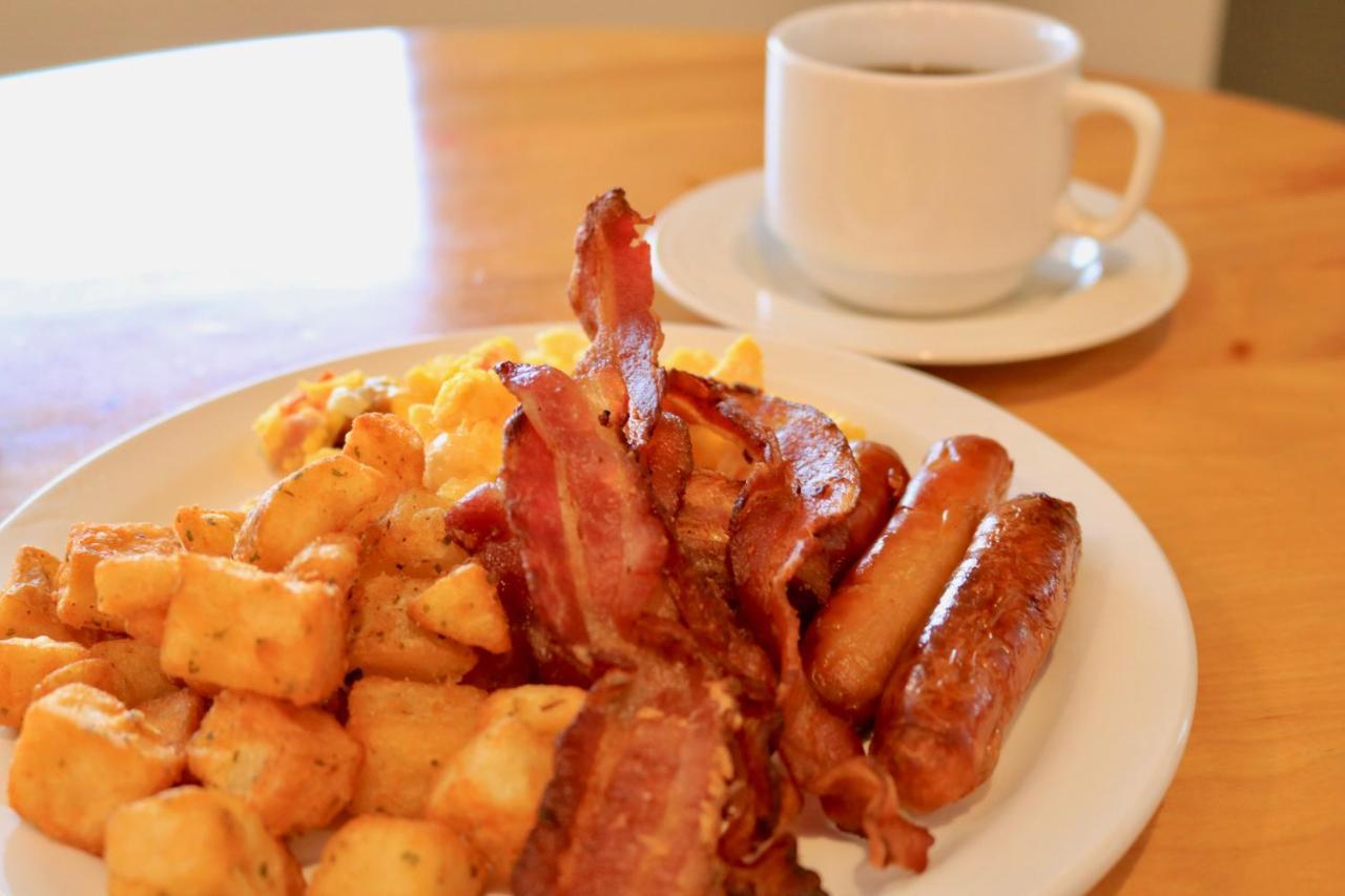 Travelodge By Wyndham Hotel Grande Prairie