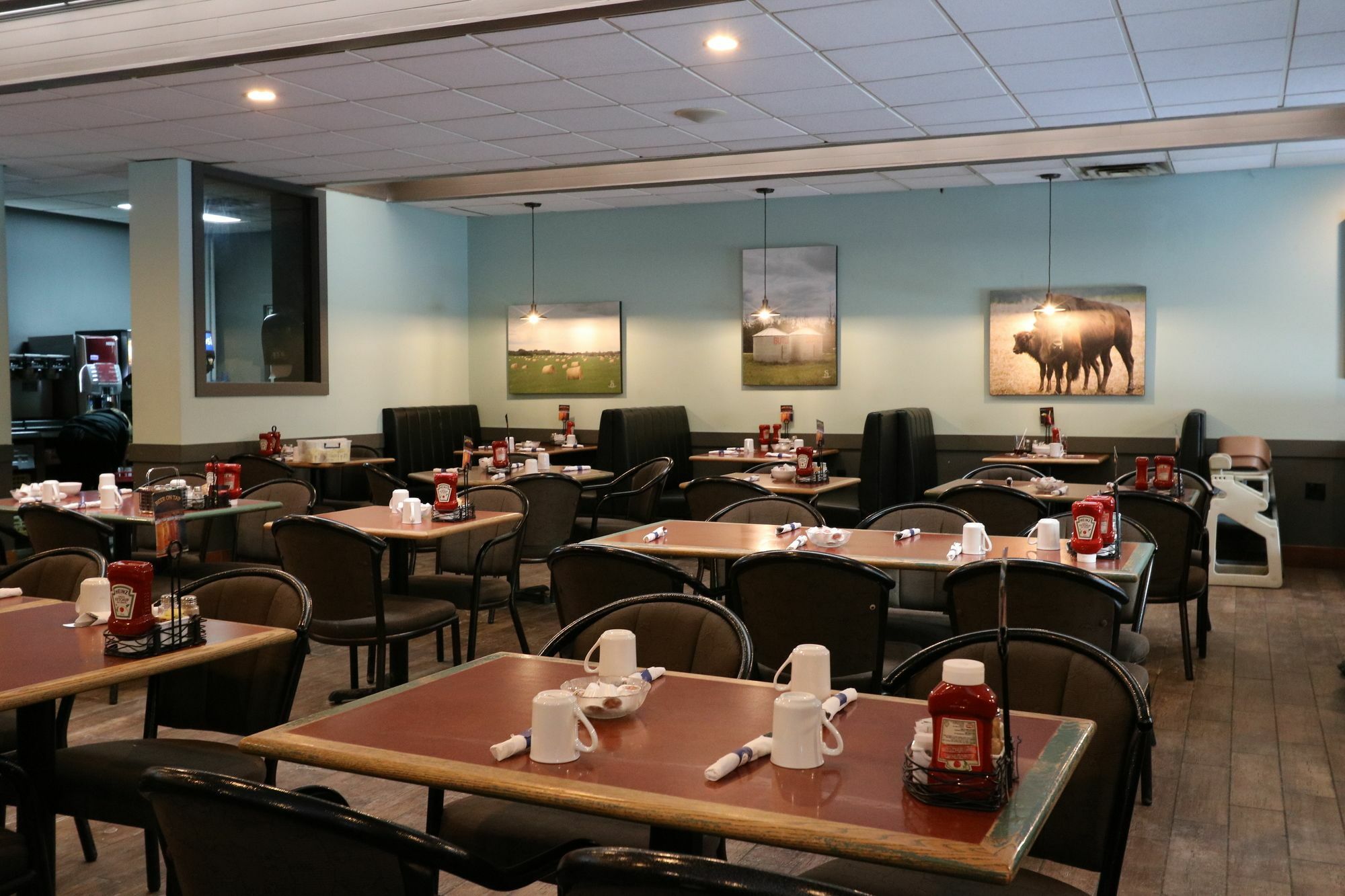 Travelodge By Wyndham