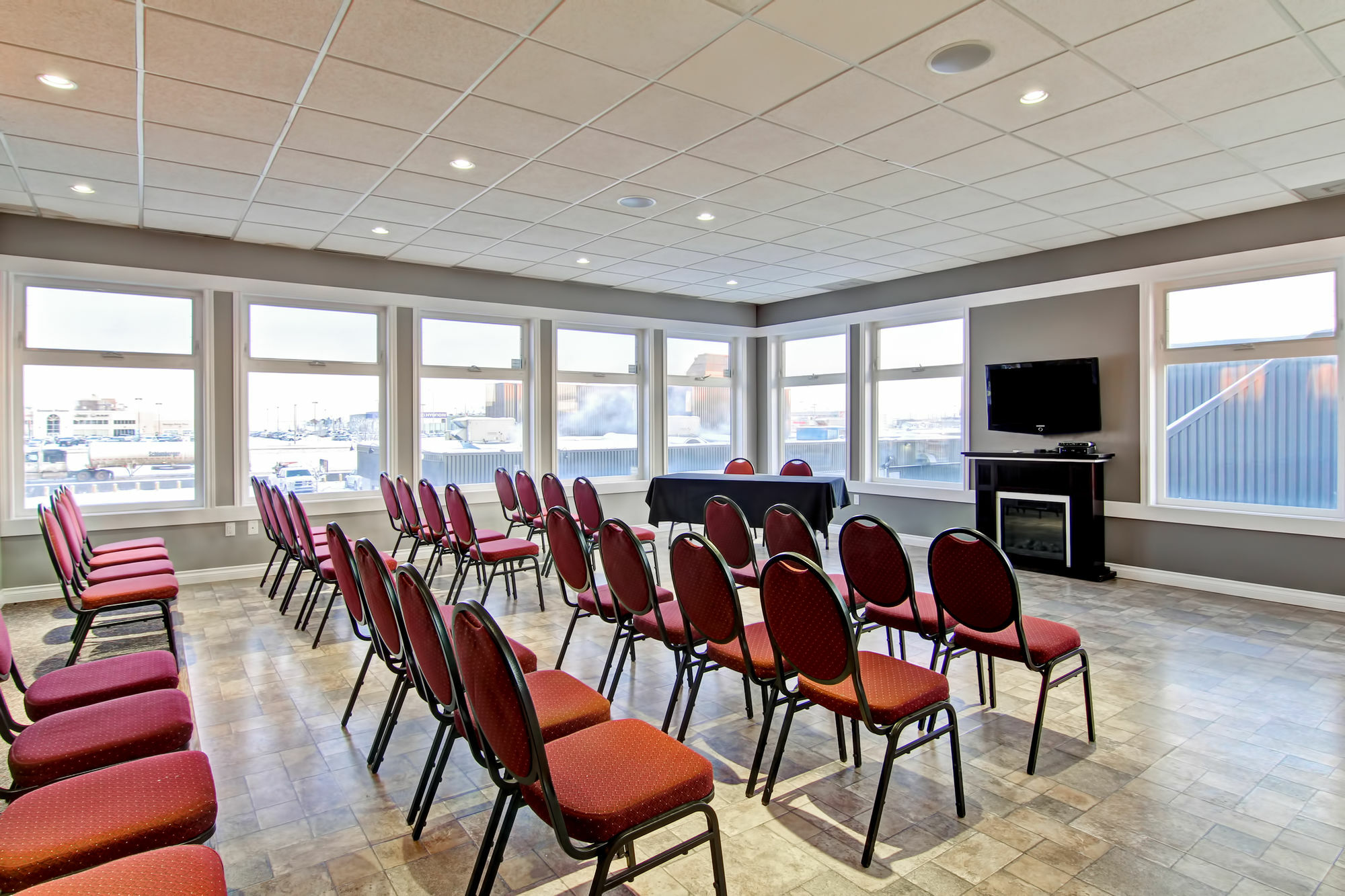Hotel Travelodge By Wyndham 3*