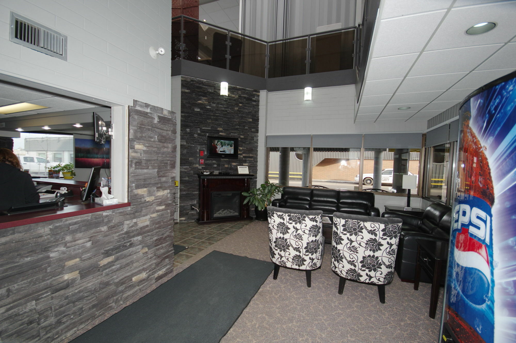 Hotel Travelodge By Wyndham