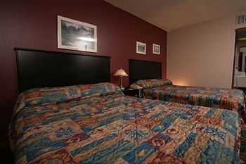 Travelodge By Wyndham Grande Prairie